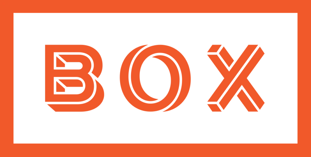 BOX