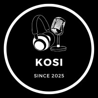 Live KOSI podcast