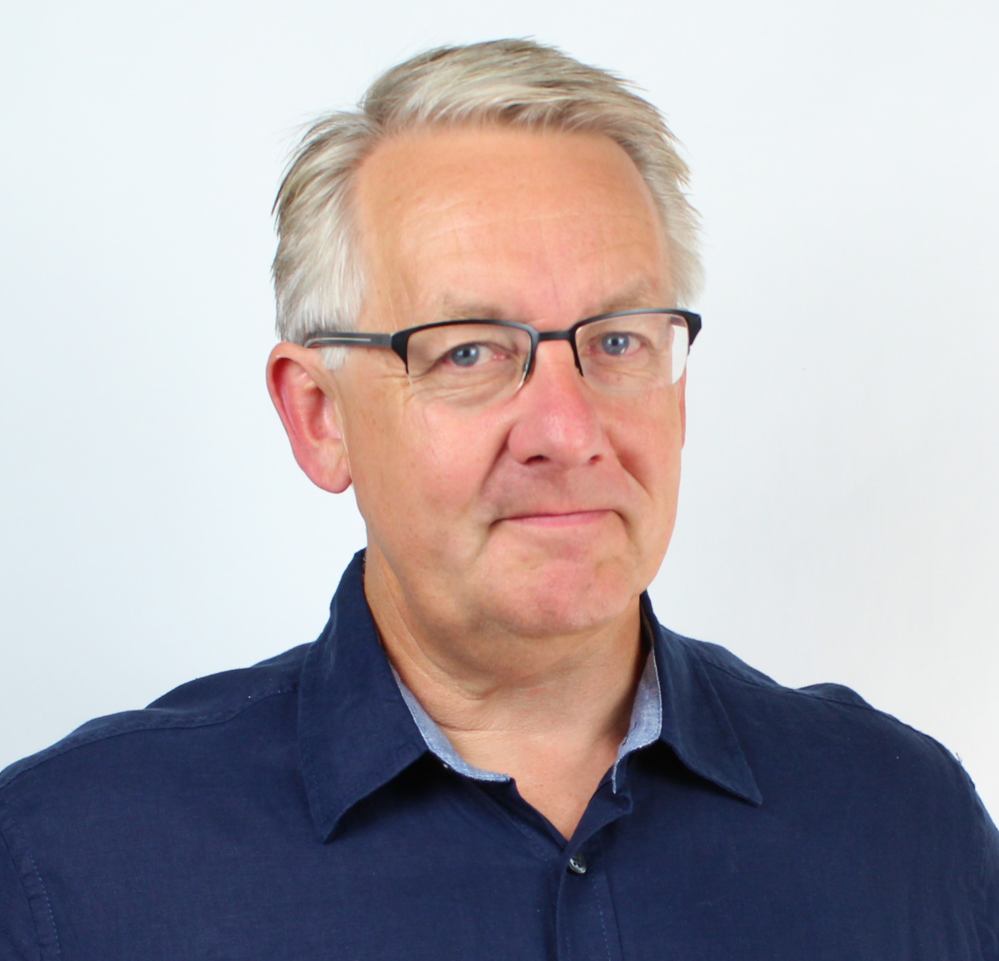 Mike Ames