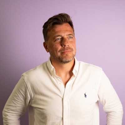 Adam Oldfield