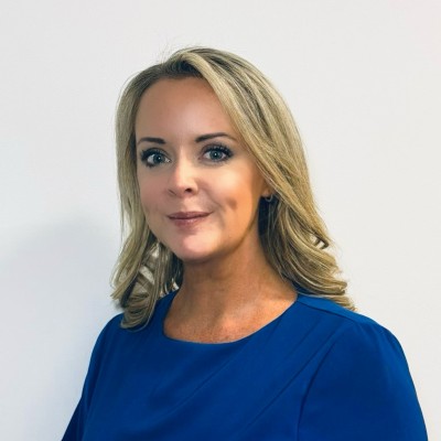 Louise Wrench