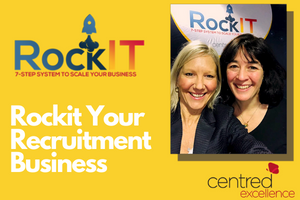 Rockit Your Recruitment Business