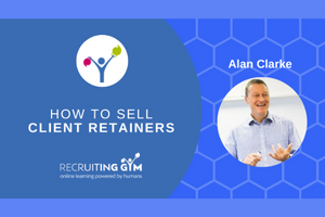 How to Sell Client Retainers