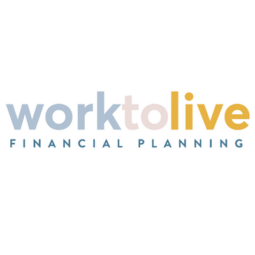 Work To Live Financial Planning