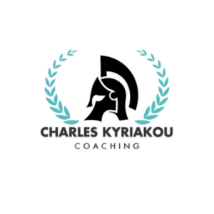 CHARLES KYRIAKOU COACHING