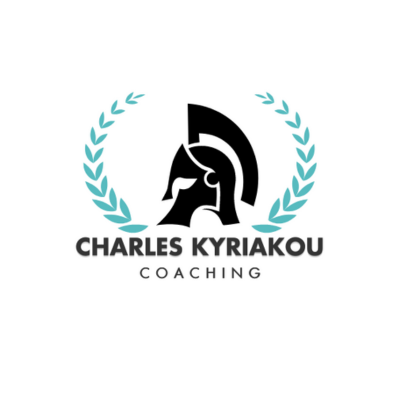 Charles Kyriakou